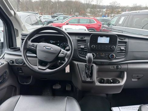 Used 2023 Ford Transit 350 XL image 19