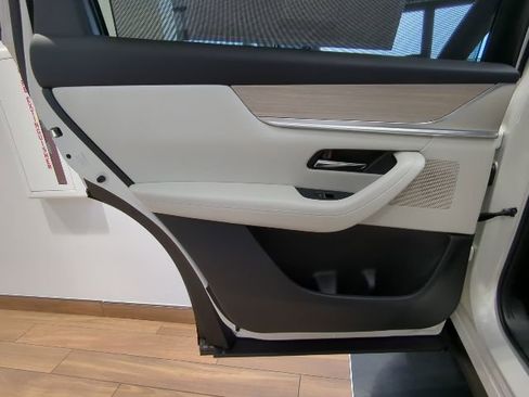 New 2026 MAZDA CX-90 3.3 Turbo S w/ Premium Package image 9