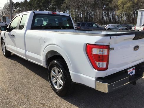 Used 2022 Ford F150 XL w/ Equipment Group 101A High image 12
