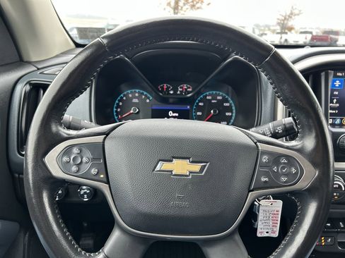 Used 2020 Chevrolet Colorado Z71 image 26