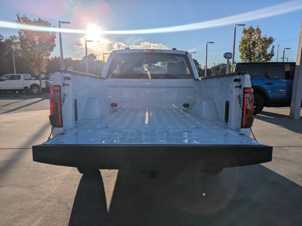 New 2026 Ford F150 XL RWD image 6