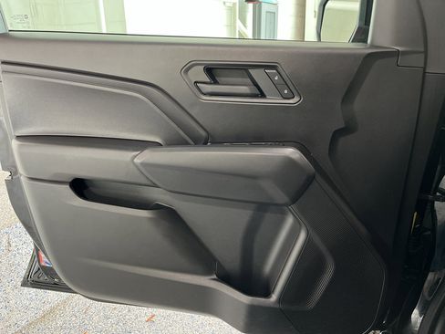 Used 2026 Chevrolet Colorado Trail Boss image 26