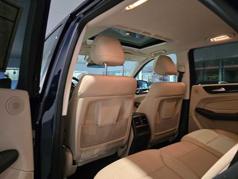 Used 2018 Mercedes-Benz GLE 350 4MATIC image 23