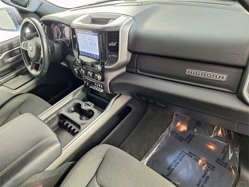 Certified 2022 RAM 1500 Big Horn image 35