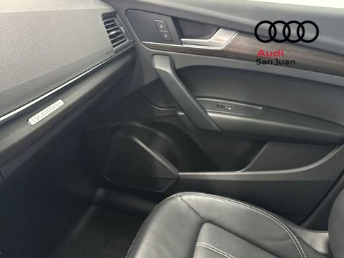 Used 2023 Audi Q5 2.0T Premium w/ Convenience Package image 30