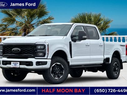 New 2025 Ford F250 Lariat w/ Lariat Ultimate Package