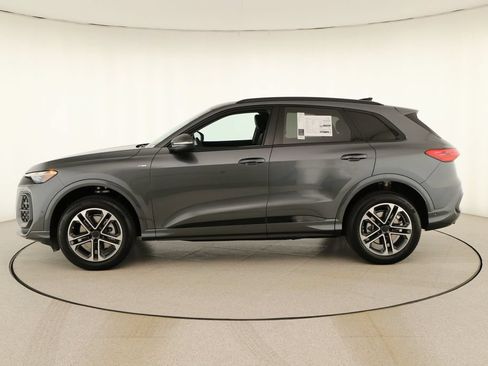 New 2026 Audi Q5 2.0T AWD/4WD image 2
