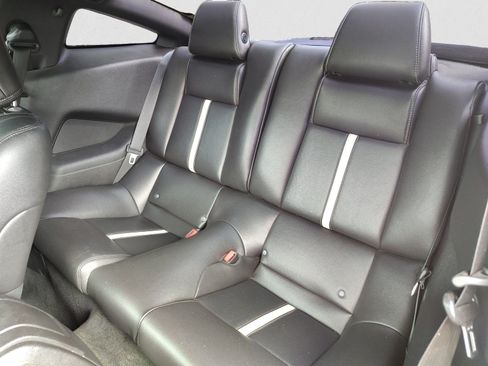 Used 2014 Ford Mustang GT Premium RWD image 16