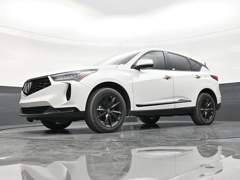 Used 2025 Acura RDX SH-AWD image 20
