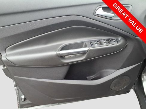 Used 2016 Ford Escape Titanium w/ Equipment Group 301A image 17