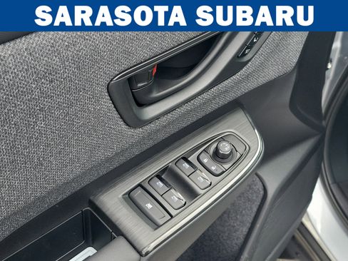 New 2026 Subaru Outback Limited AWD/4WD image 18