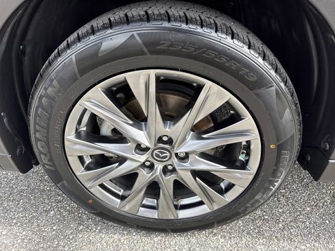 Used 2021 MAZDA CX-5 Signature image 10