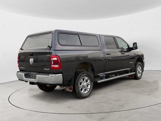 Used 2023 RAM 2500 Laramie AWD/4WD image 5