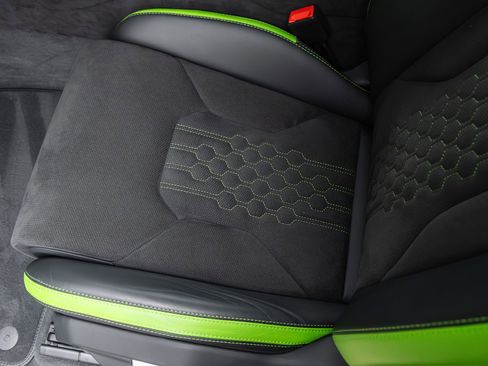 Used 2023 Lamborghini Urus S AWD/4WD image 26