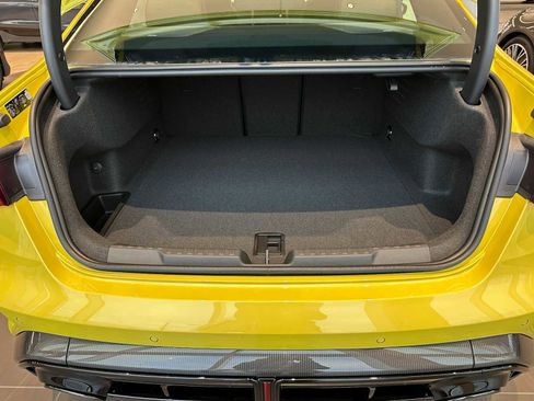 New 2026 Audi RS 3 image 14