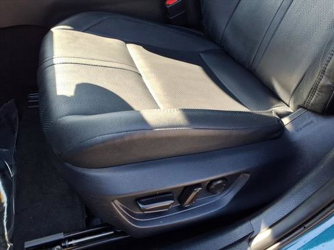 Used 2025 Toyota Camry XSE image 19