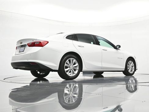 Used 2024 Chevrolet Malibu LT FWD image 39