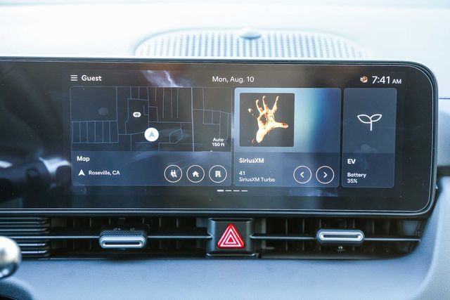 New 2026 Hyundai Ioniq 5 SEL RWD image 14