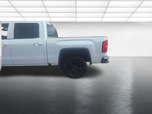 Used 2018 GMC Sierra 1500 SLE w/ SLE Value Package AWD/4WD image 5