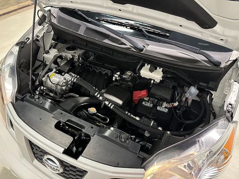 Used 2021 Nissan NV200 SV image 4