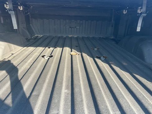 Used 2020 Chevrolet Silverado 2500 LTZ w/ LTZ Premium Package image 9