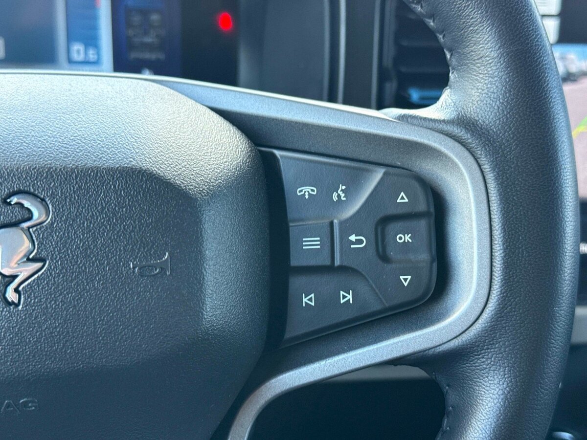 Used 2023 Ford Bronco Wildtrak AWD/4WD image 30