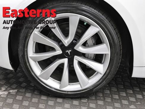 Used 2019 Tesla Model 3 Long Range AWD/4WD image 26