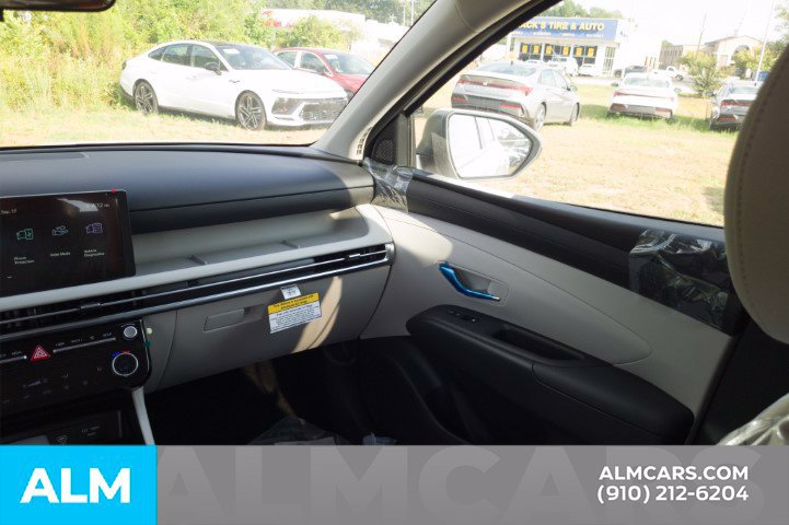 Used 2026 Hyundai Tucson SEL Plus FWD image 19