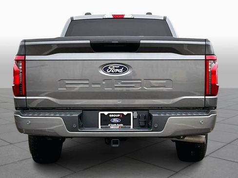 Used 2024 Ford F150 STX image 4