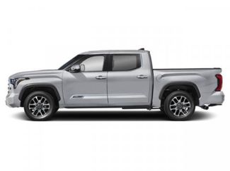 Used 2026 Toyota Tundra 1794 Edition video 3