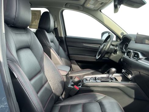 Used 2024 MAZDA CX-5 Carbon Edition image 19