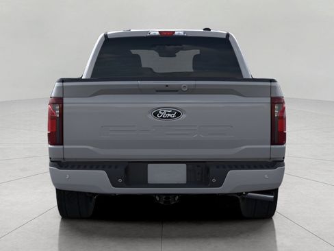 New 2026 Ford F150 XLT w/ Equipment Group 302A MID AWD/4WD image 5