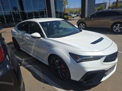 Used 2025 Acura Integra Type S