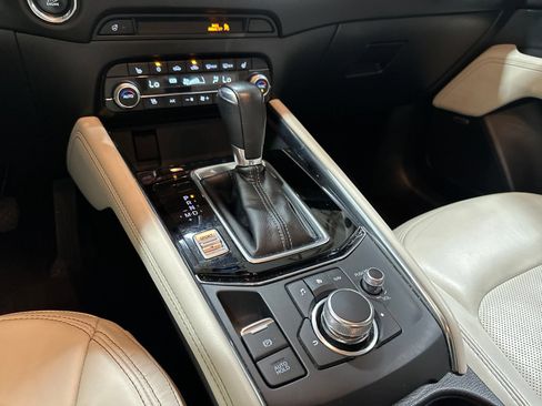 Used 2019 MAZDA CX-5 Grand Touring w/ GT Premium Package FWD image 22