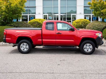 Used 2022 Toyota Tacoma SR