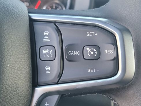 New 2026 RAM 1500 Big Horn image 16