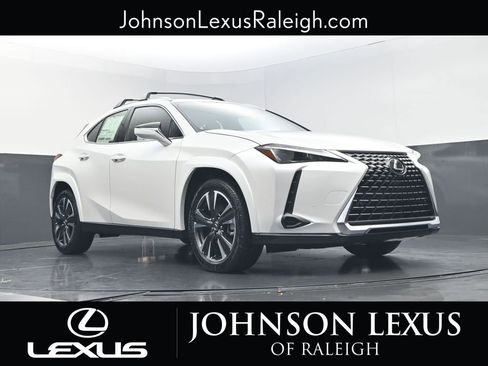 New 2025 Lexus UX 300h FWD image 15