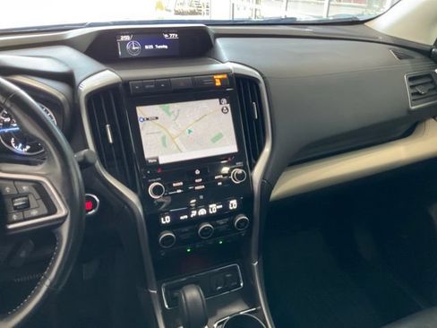 Used 2021 Subaru Ascent Limited w/ Technology Package AWD/4WD image 15