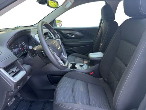 Used 2023 GMC Terrain SLE w/ Driver Convenience Package AWD/4WD image 9
