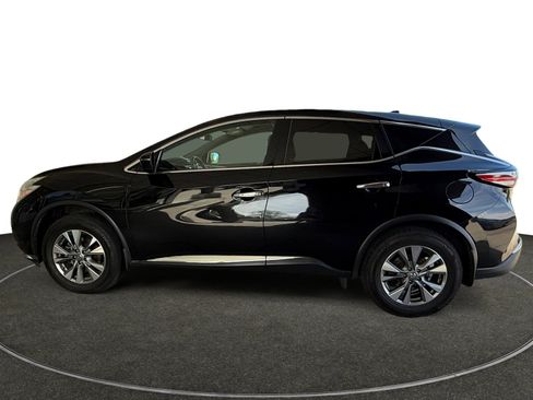 Used 2018 Nissan Murano S AWD/4WD image 2