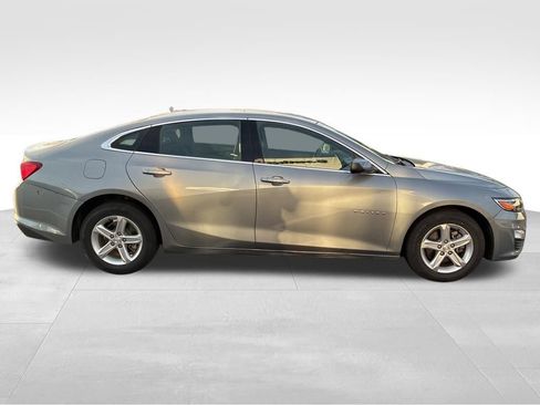 Used 2024 Chevrolet Malibu LT FWD image 7