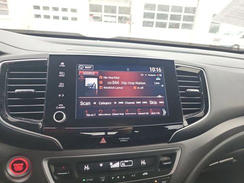 Used 2021 Honda Ridgeline RTL-E image 23