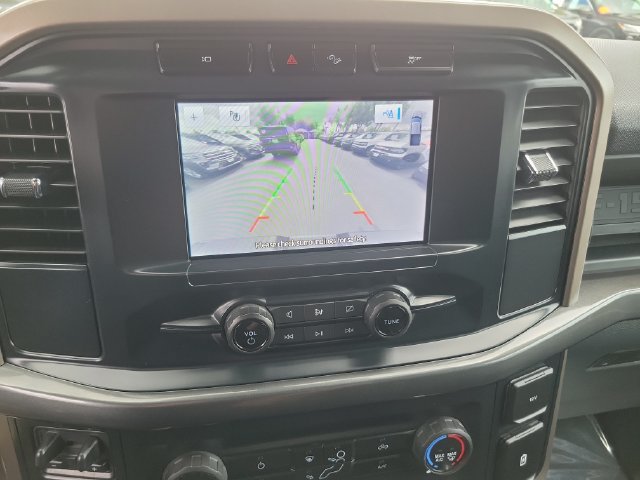Certified 2023 Ford F150 XL w/ Rattler Package AWD/4WD image 10