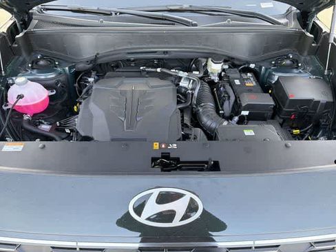 New 2026 Hyundai Palisade Calligraphy FWD image 11