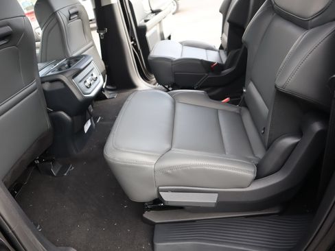 New 2026 Ford Expedition Max Active AWD/4WD image 13