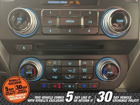 Used 2018 Ford F150 Platinum w/ Technology Package image 36