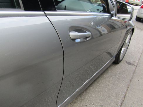 Used 2011 Mercedes-Benz C 300 4MATIC Sedan image 21