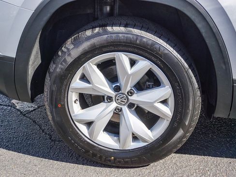 Used 2018 Volkswagen Atlas SE image 9