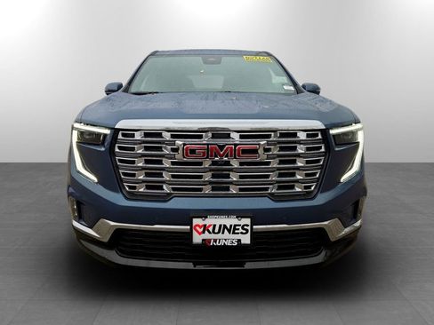 New 2026 GMC Acadia Denali image 4
