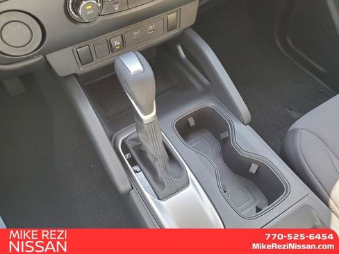 New 2026 Nissan Frontier S image 16
